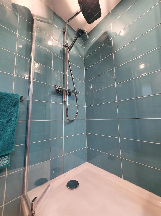 Le Nantais - Appartement Avec Chambre - Hypercentre De Нант Екстер'єр фото